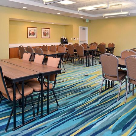Springhill Suites Fairfax Fair Oaks Zewnętrze zdjęcie