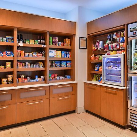 Springhill Suites Fairfax Fair Oaks Zewnętrze zdjęcie