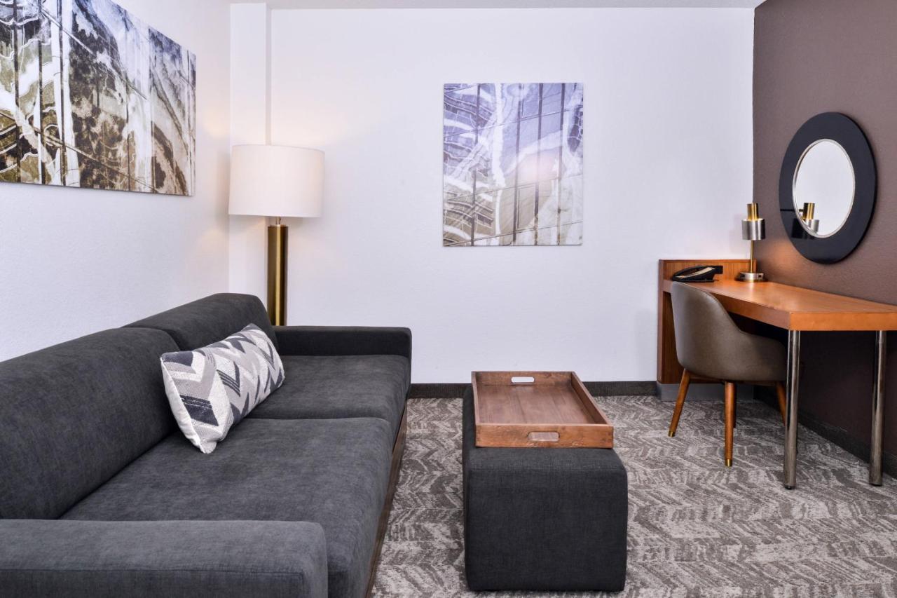 Springhill Suites Fairfax Fair Oaks Zewnętrze zdjęcie