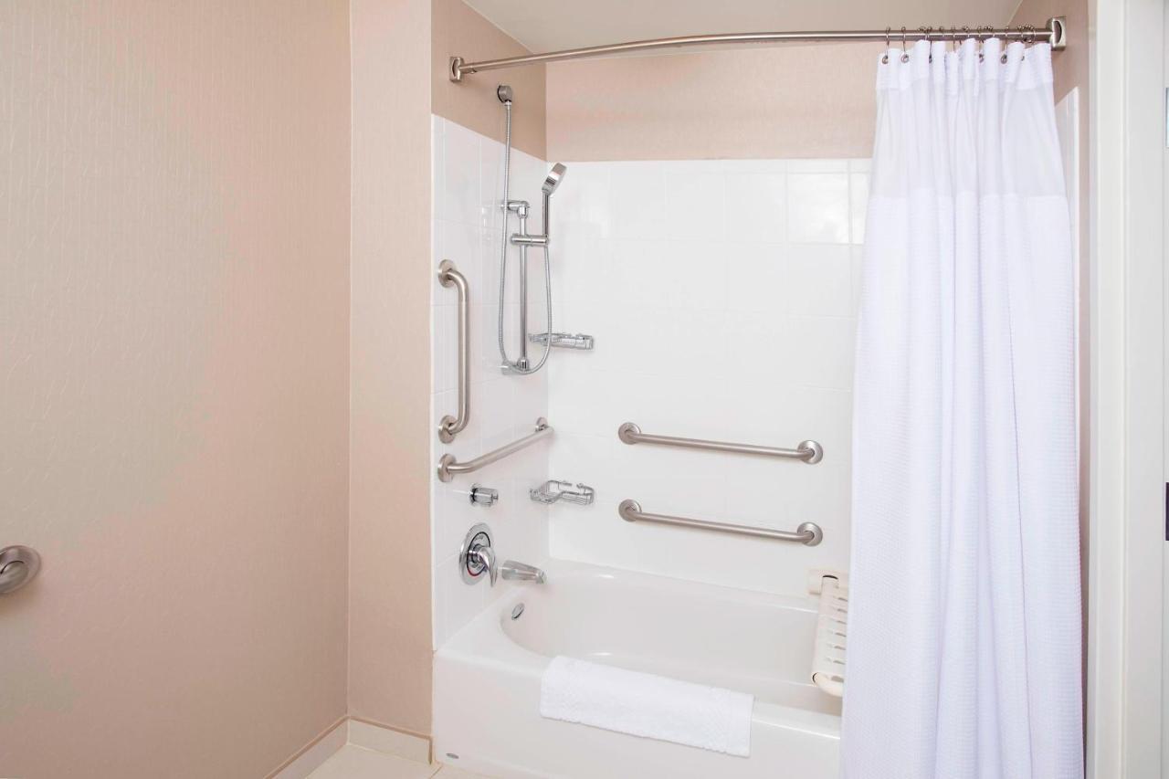 Springhill Suites Fairfax Fair Oaks Zewnętrze zdjęcie