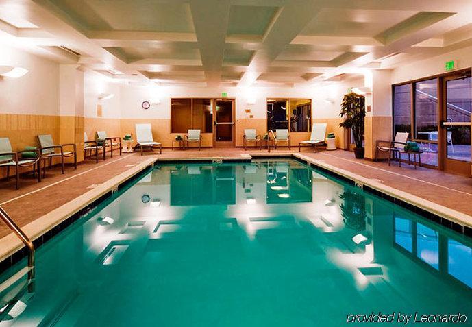 Springhill Suites Fairfax Fair Oaks Zewnętrze zdjęcie