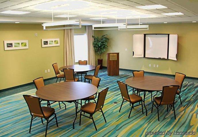 Springhill Suites Fairfax Fair Oaks Zewnętrze zdjęcie