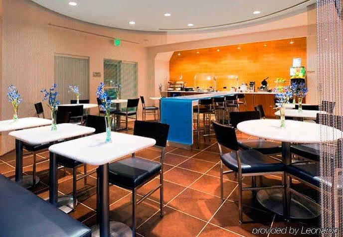 Springhill Suites Fairfax Fair Oaks Zewnętrze zdjęcie