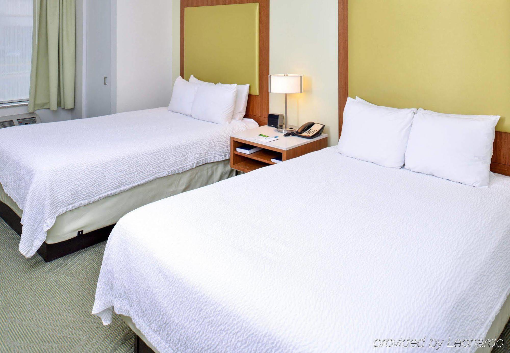Springhill Suites Fairfax Fair Oaks Zewnętrze zdjęcie