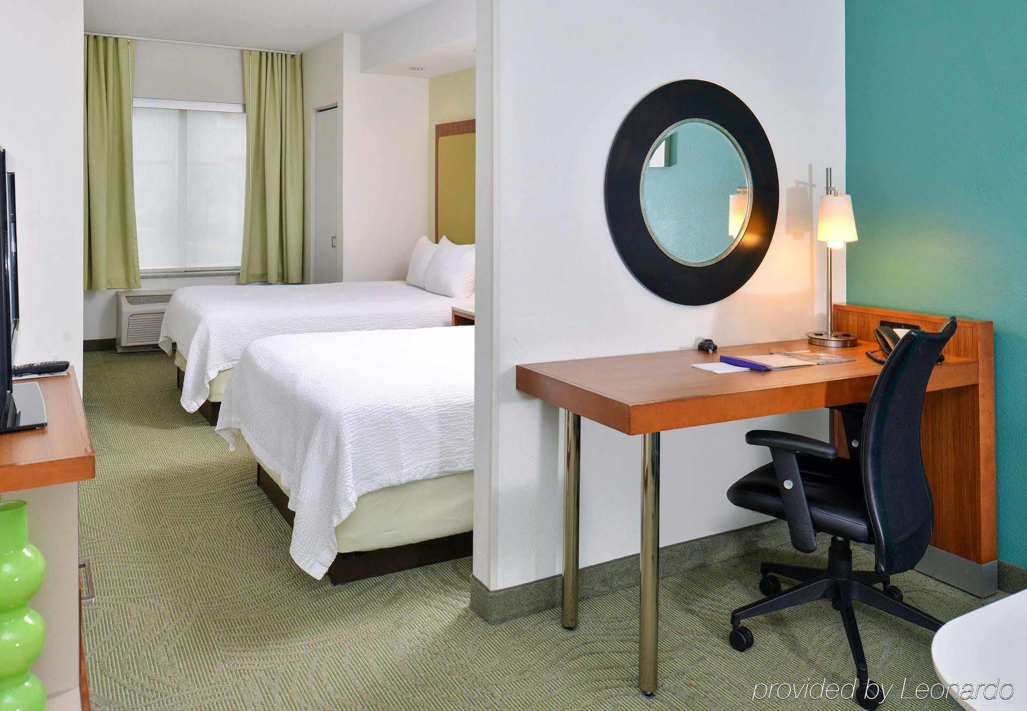 Springhill Suites Fairfax Fair Oaks Zewnętrze zdjęcie