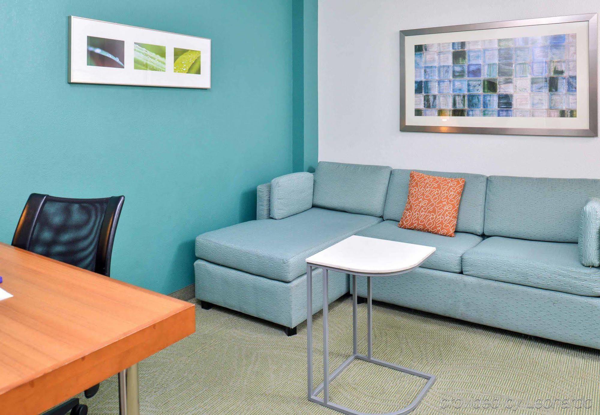 Springhill Suites Fairfax Fair Oaks Zewnętrze zdjęcie