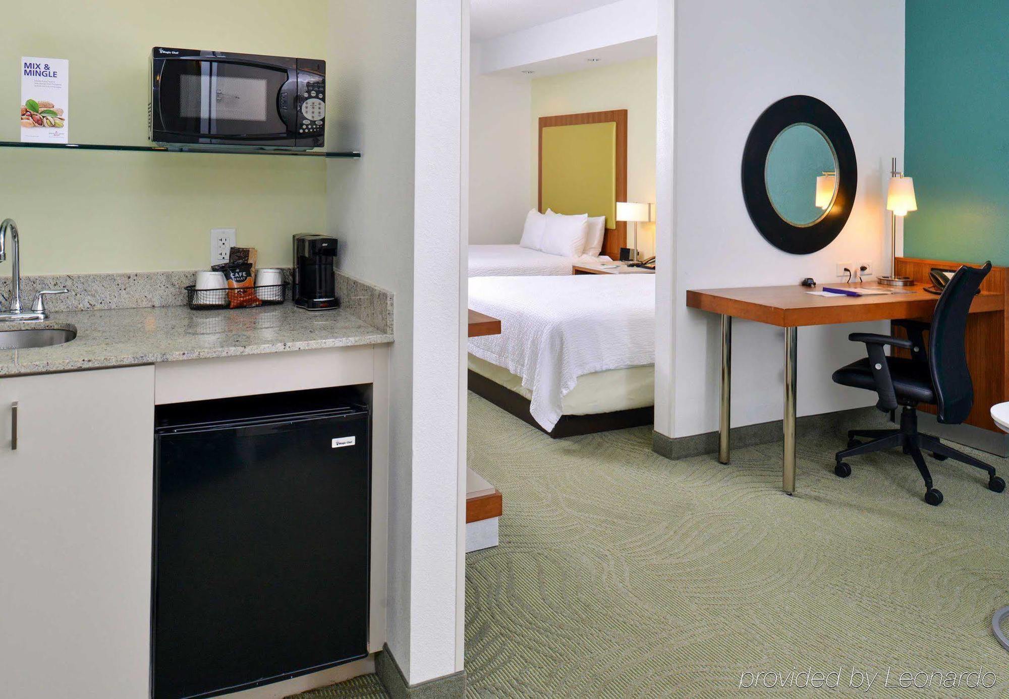 Springhill Suites Fairfax Fair Oaks Zewnętrze zdjęcie