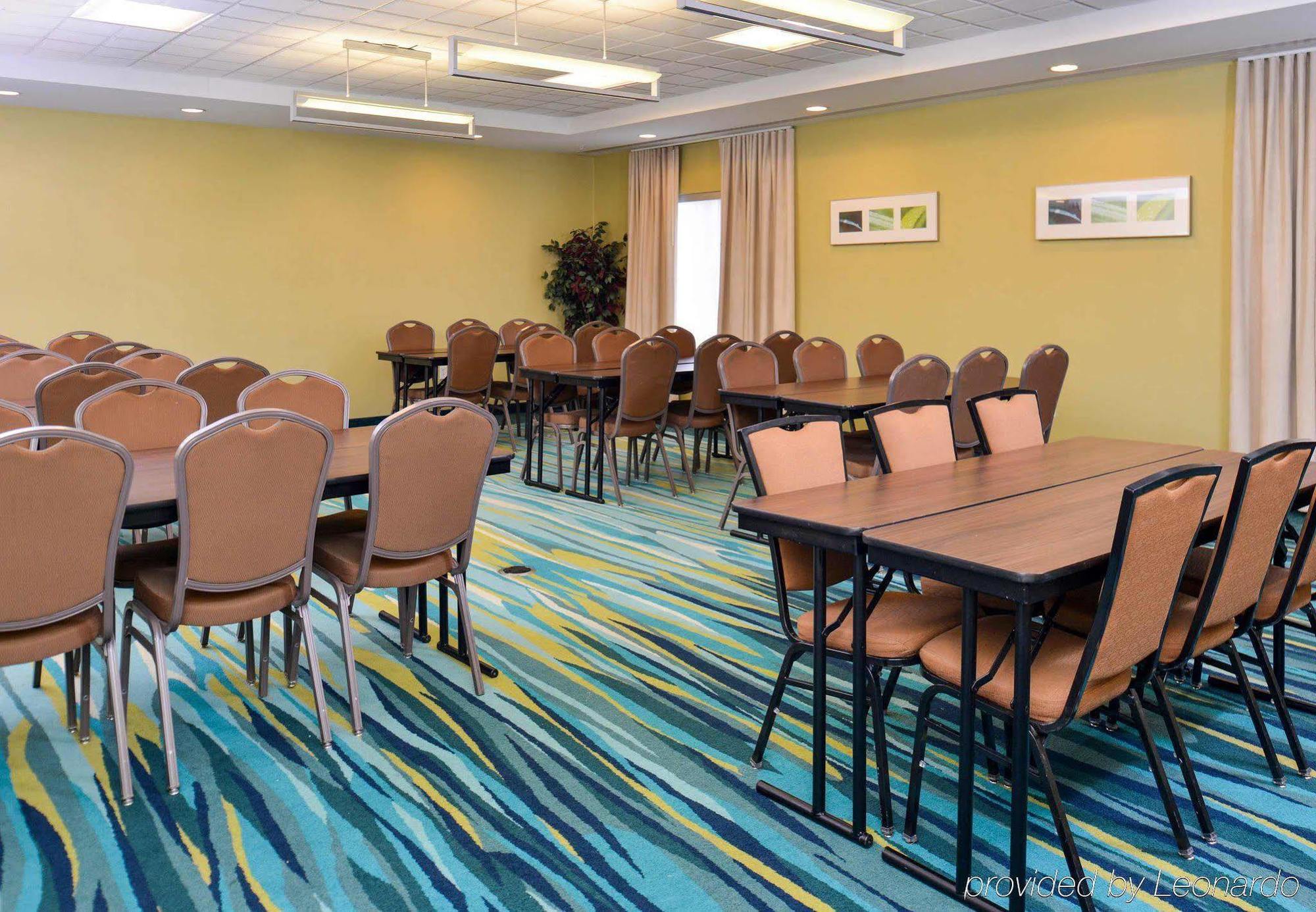 Springhill Suites Fairfax Fair Oaks Zewnętrze zdjęcie