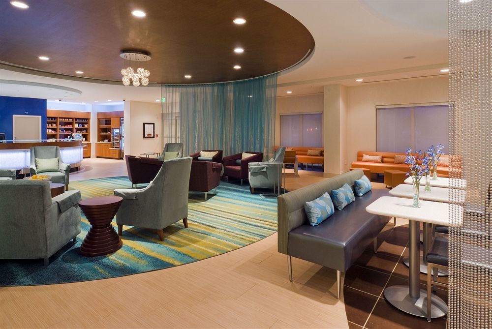 Springhill Suites Fairfax Fair Oaks Zewnętrze zdjęcie
