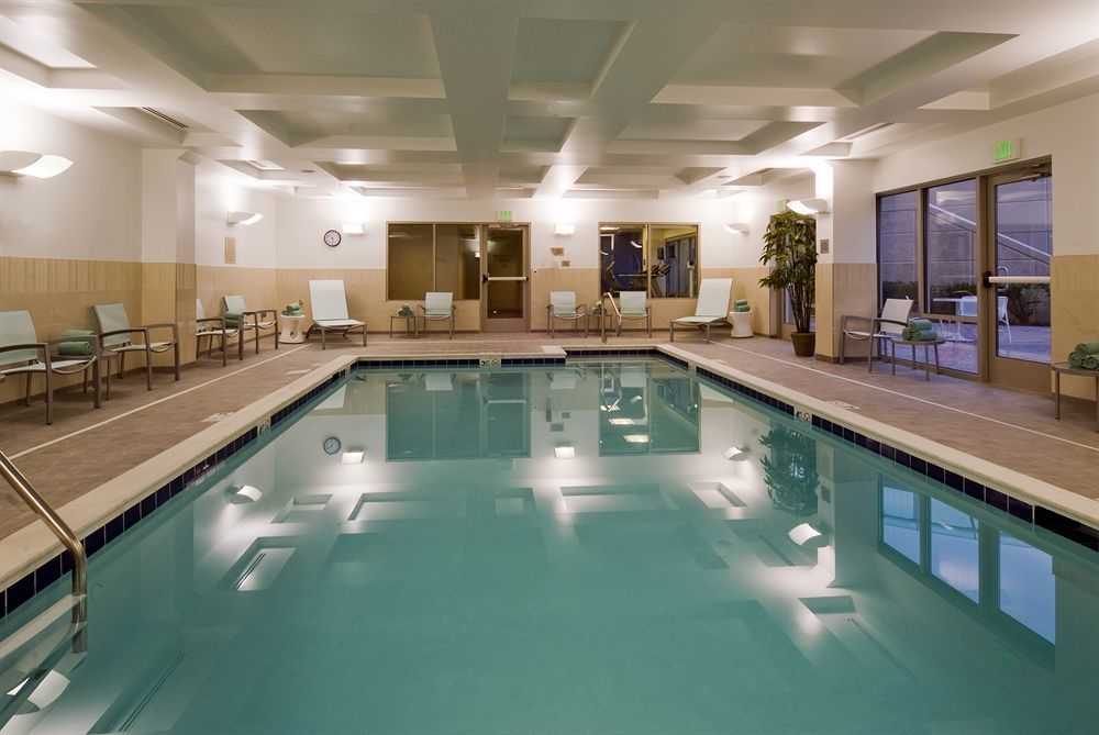 Springhill Suites Fairfax Fair Oaks Zewnętrze zdjęcie