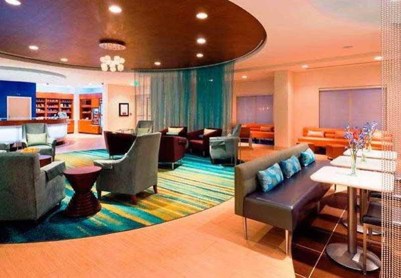 Springhill Suites Fairfax Fair Oaks Zewnętrze zdjęcie