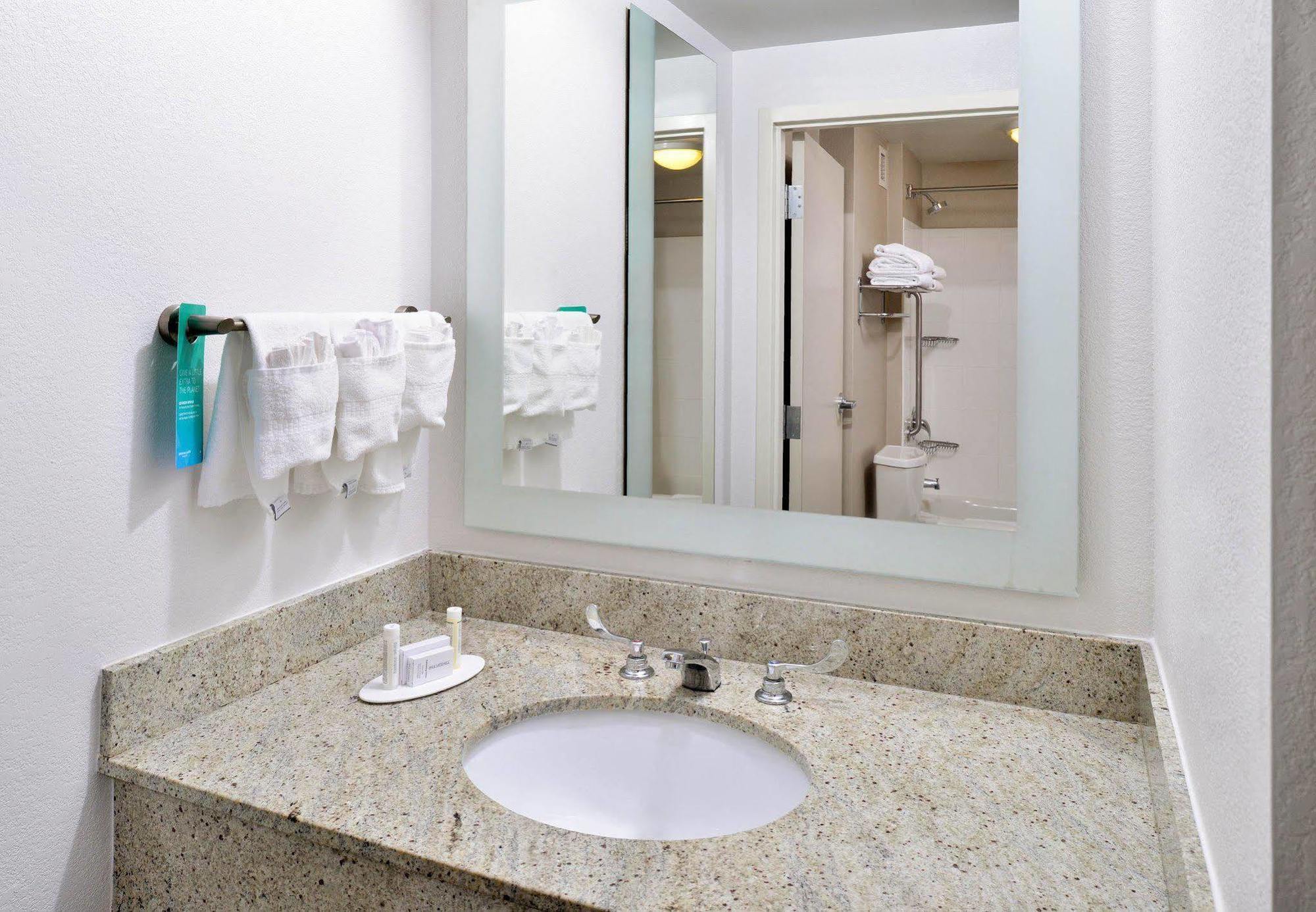 Springhill Suites Fairfax Fair Oaks Zewnętrze zdjęcie