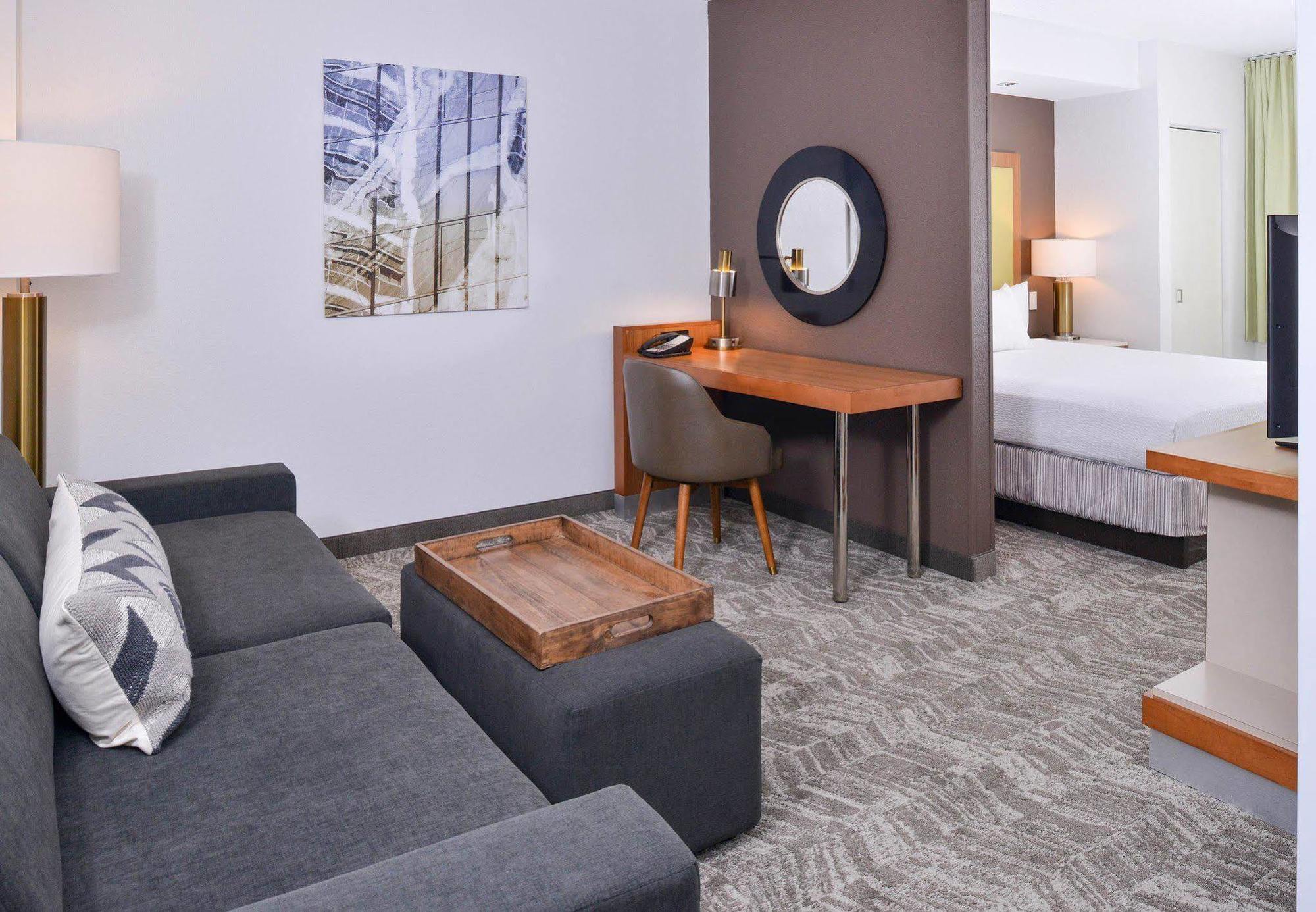 Springhill Suites Fairfax Fair Oaks Zewnętrze zdjęcie