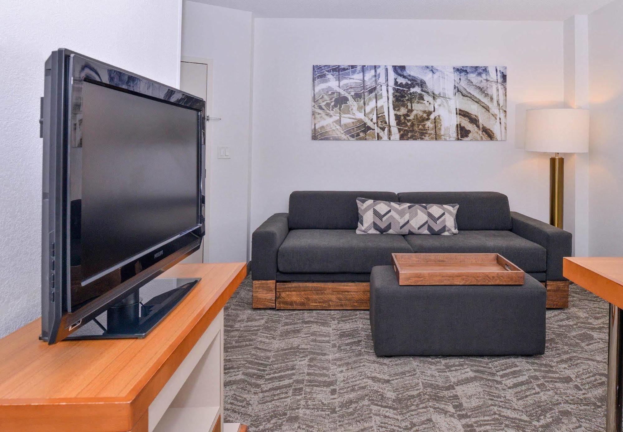 Springhill Suites Fairfax Fair Oaks Zewnętrze zdjęcie
