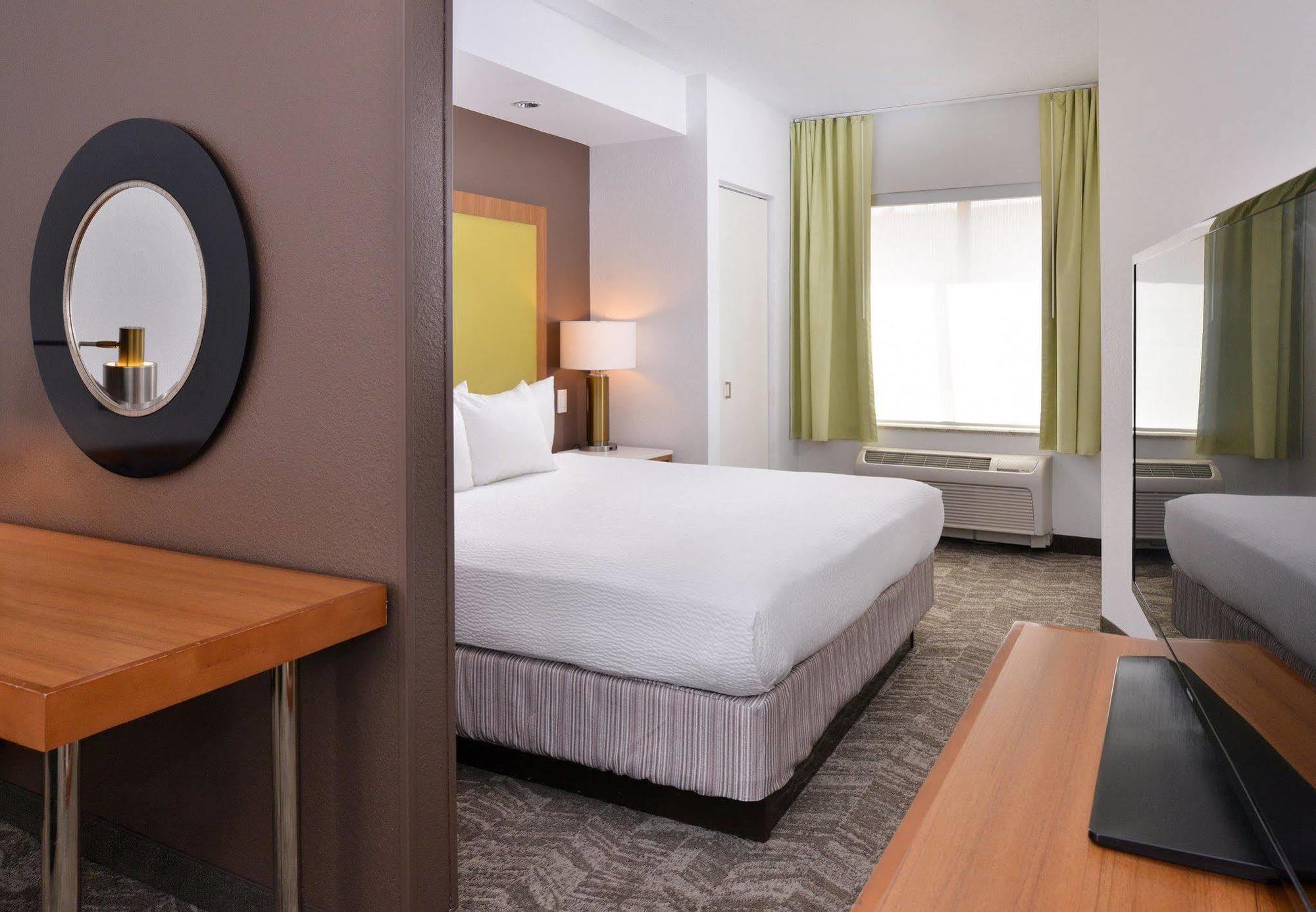 Springhill Suites Fairfax Fair Oaks Zewnętrze zdjęcie