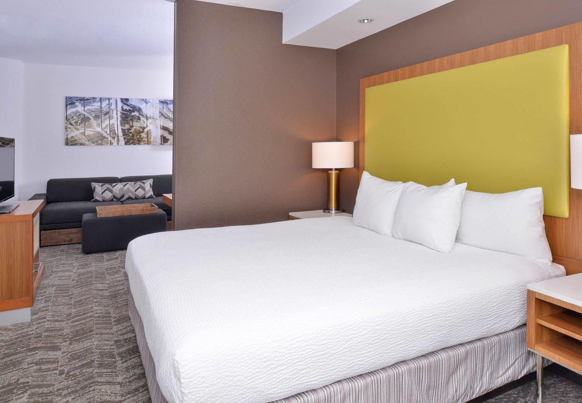 Springhill Suites Fairfax Fair Oaks Zewnętrze zdjęcie