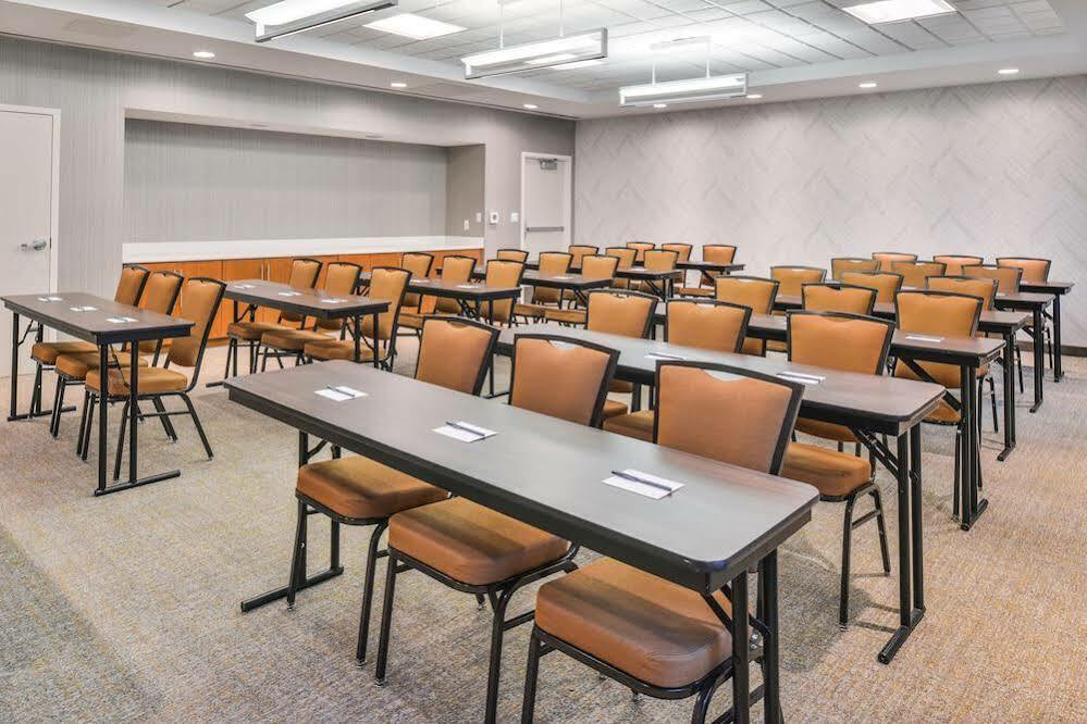Springhill Suites Fairfax Fair Oaks Zewnętrze zdjęcie